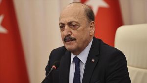 Bakan Bilgin: 3600 ek gösterge meselesini çözeceğiz
