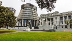 Yeni Zelanda için yeni isim önerisi: Aotearoa