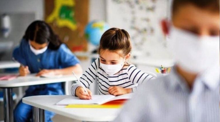 Yüz Yüze Eğitim Başladı