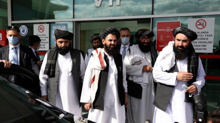 Taleban’ın Ankara Ziyareti Ne Anlama Geliyor?