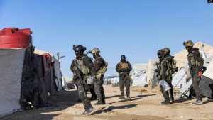 Eski Şam Büyükelçilerinden YPG Tepkisi