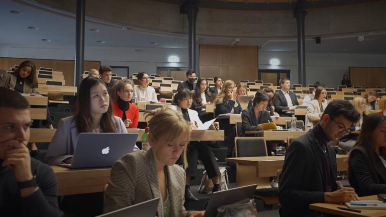 EHL Grubu, İsviçre’nin prestijli otelcilik eğitimi ile geleceğin yöneticilerini yetiştiriyor