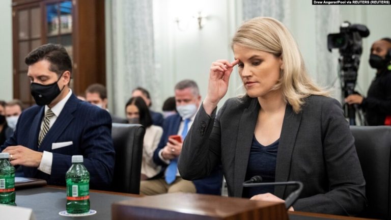 “Facebook ABD’ye Karşı Acil Bir Tehdit”