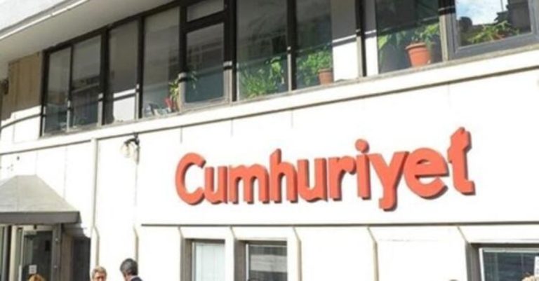 Cumhuriyet’in TÜGVA iftirasına Vali Yardımcısı Salih Altun’dan yalanlama