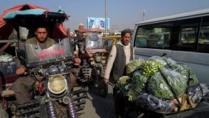 IMF: Afganistan ekonomisinin çöküşü Türkiye ve Avrupa’yı da etkileyebilir