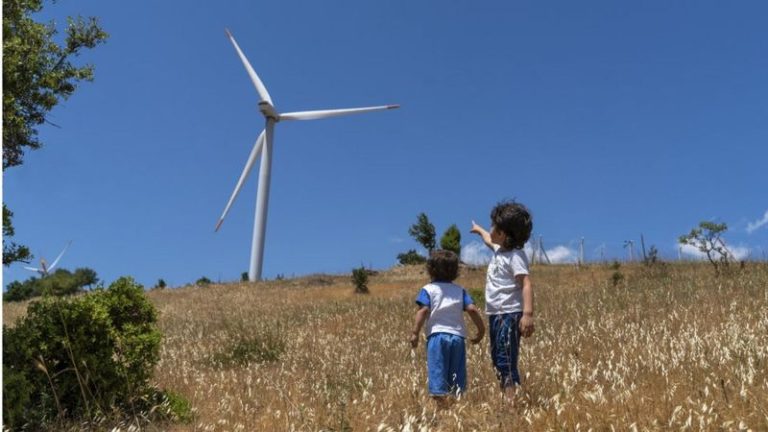 COP26: Türkiye, Glasgow’daki İklim Değişikliği Konferansı’nda neler yapacak?