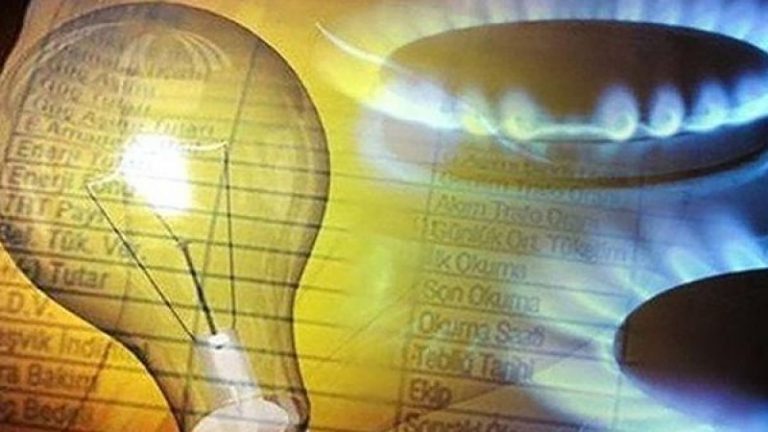 Faturaların önlenemeyen yükselişi: Doğalgaz ve elektriğe neden zam yapılıyor?