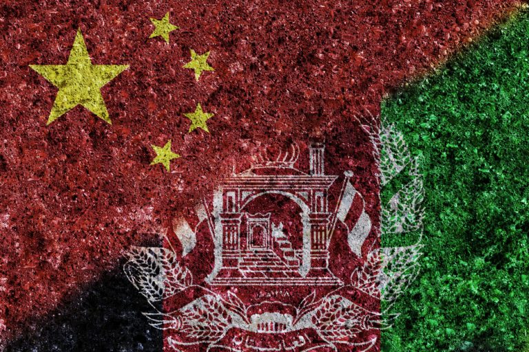 Pekin-Taliban ilişkilerinin dinamikleri