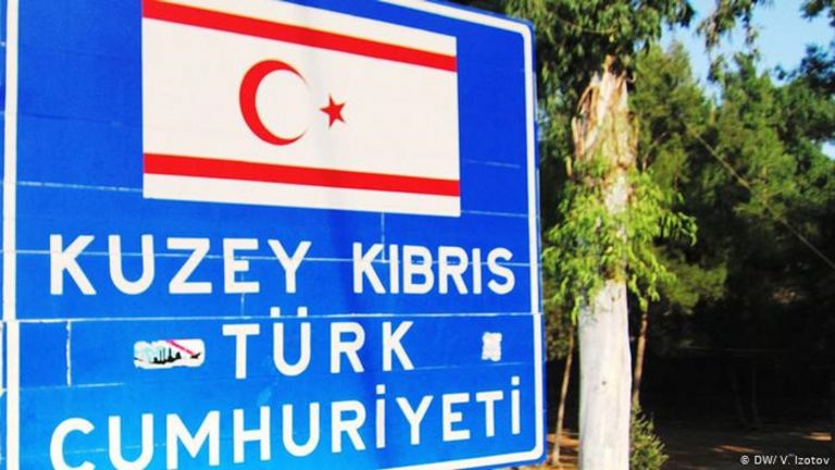 Alman mahkemesi: Kuzey Kıbrıs AB’ye dahil değil