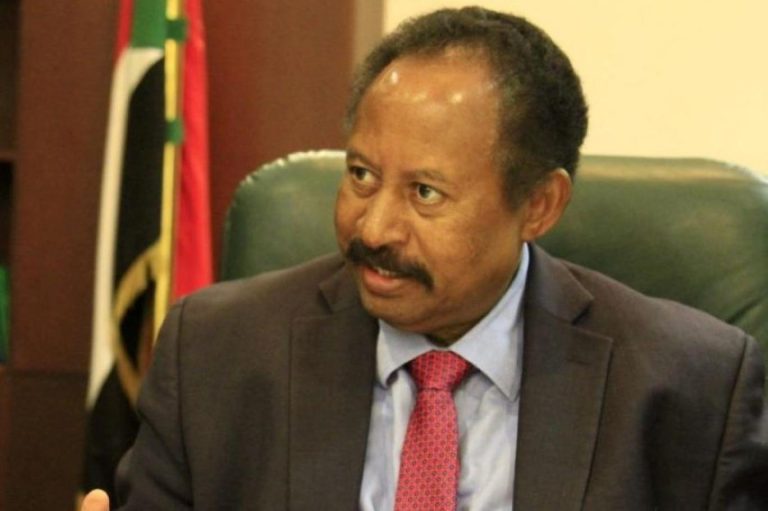 Devrik Sudan Başbakanı Serbest Bırakıldı