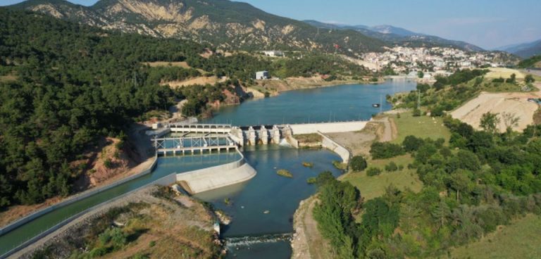 SPD Başkanı Yıldız:Kuraklık enerji üretimi kaynak dengesini bozdu.Yeni üretim ve depolama stratejisi gerekli