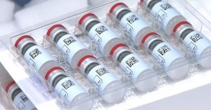 ABD’de aşılar çöpe gidiyor