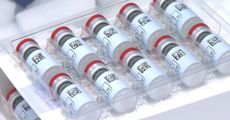 ABD’de aşılar çöpe gidiyor