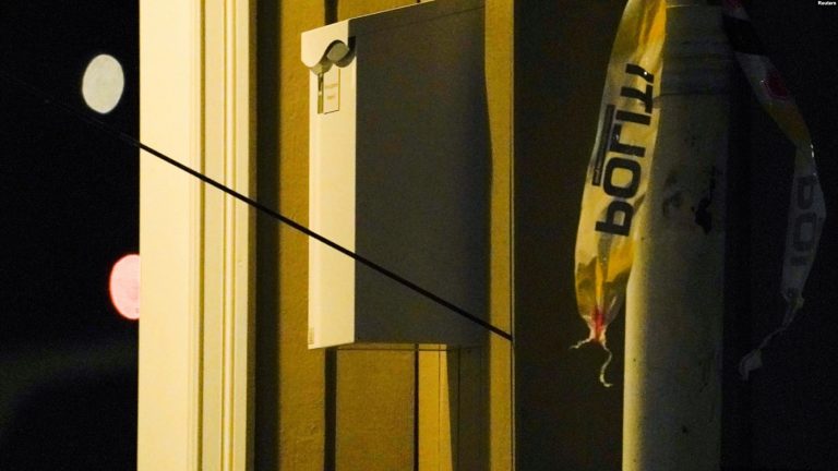 Norveç’te Oklu Saldırı Faili Müslüman Bir Danimarkalı