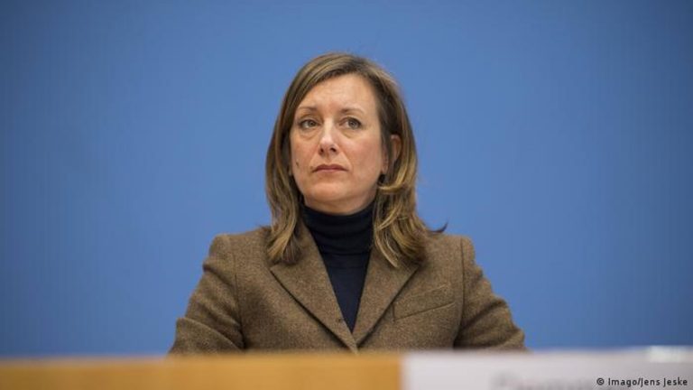 Berlin’den Erdoğan’a yanıt: Kavala derhal serbest bırakılmalı