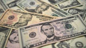 “Dolarda yeni bir kırılma noktasına yaklaşıyoruz”