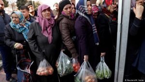 Eylül ayında yıllık enflasyon yüzde 19,58 oldu