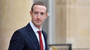 Zuckerberg’den eski Facebook çalışanının iddialarına yanıt