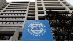 IMF Türkiye’deki büyüme beklentisini yükseltti