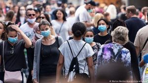 Almanya’da göçmen kökenlilerin oranı yüzde 26,7’ye yükseldi