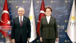 Millet İttifakı’nda tezkere çatlağı olur mu?