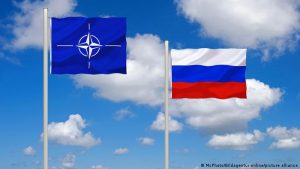 Rusya NATO ile köprüleri attı