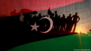 Libya İstikrar Girişimi Konferansı toplandı