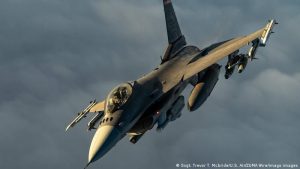 F-35 krizi: ABD Dışişleri Erdoğan’ı doğrulamadı
