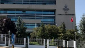 AYM: Suruç katliamı öncesi ihmal yok