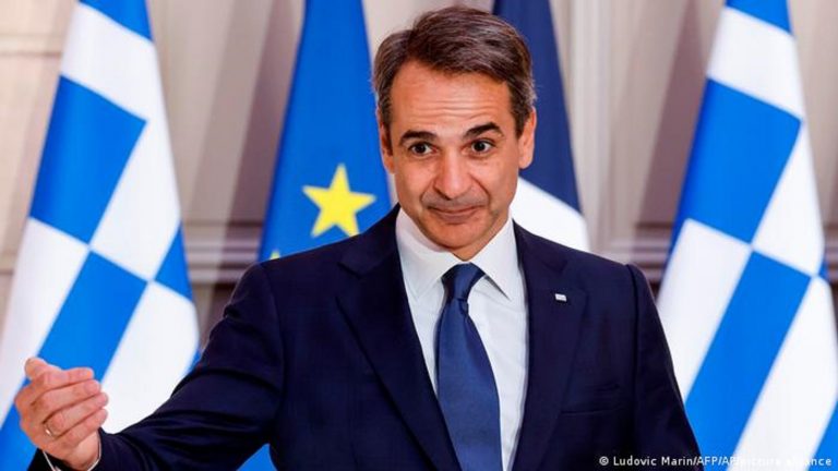 Yunanistan’da Afgan sığınmacı endişesi