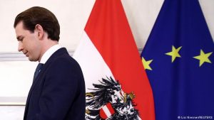 İstifa eden Kurz “gölge lider” mi olacak?