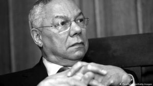 ABD Eski Dışişleri Bakanı Colin Powell Covid 19’dan hayatını kaybetti