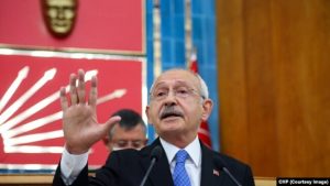 Muhalefetten Parlamenter Sistem Hazırlığı
