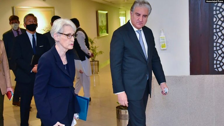 ABD ve Pakistan’ın Afganistan’la Sınavı