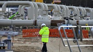 Enerji Avrupa’da Bu Kış Neden Pahalı Olacak?