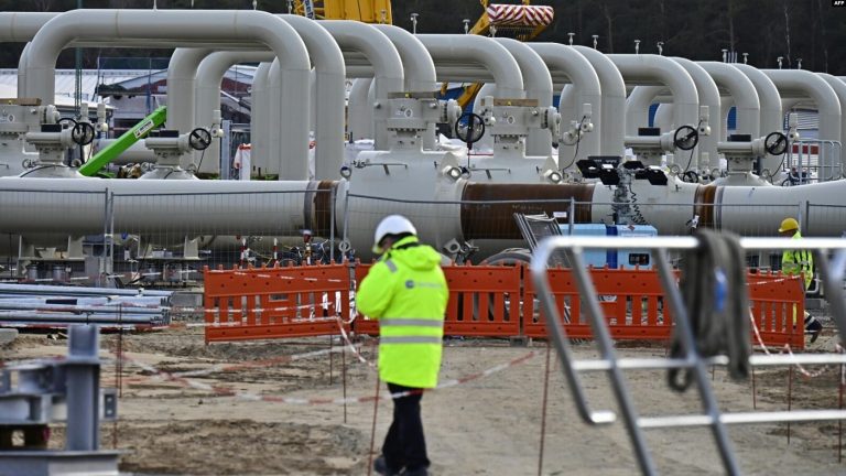 Enerji Avrupa’da Bu Kış Neden Pahalı Olacak?