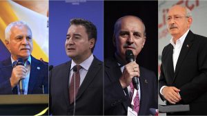 Siyasi cinayetler’ tartışması: Siyasiler bu konuda ne dedi?