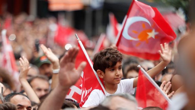 2023 Cumhurbaşkanlığı seçimleri: Son anketler ne diyor?