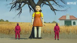 Netflix’te rekor kıran Squid Game, Japon dizisi ‘Alice in Borderland’in senaryosundan intihal mi?