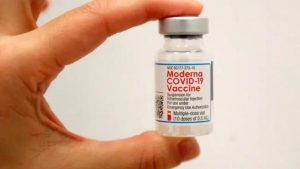 Moderna, Covid-19 aşısının çocuklarda güçlü bağışıklık oluşturduğunu açıkladı