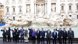 G20 Zirvesi’nde liderler anlaştı: ‘Vergi cenneti’ dönemi bitiyor mu?