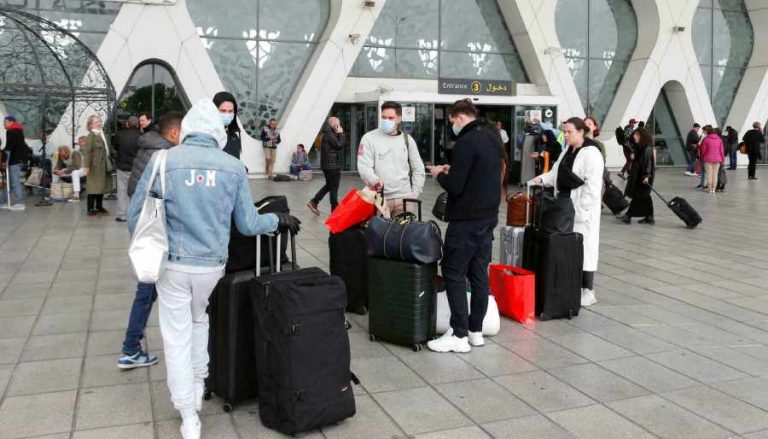 Almanya’da ileride sadece aşılı insanlar mı seyahat edebilecek?