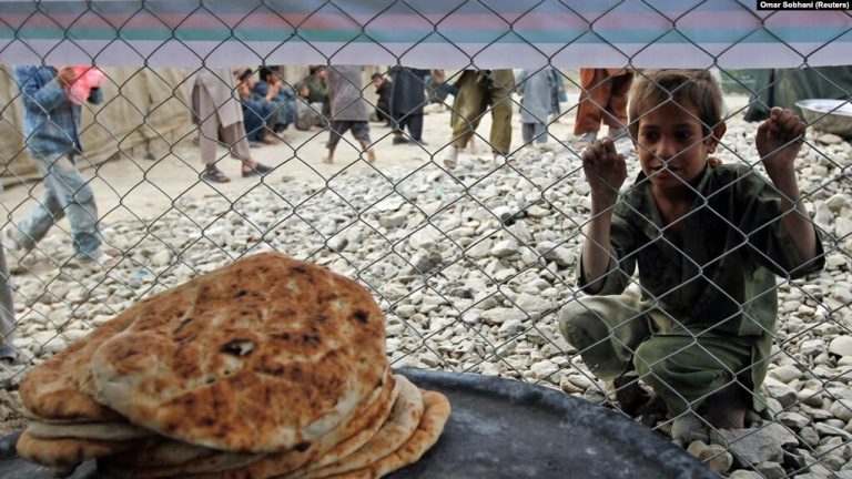 BM’den Afganistan Uyarısı