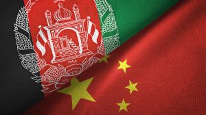 Çin’in Afganistan Politikası | Fırsatlar ve Riskler