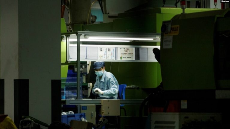 Uygurlar’ın Zorla Çalıştırıldığı İddiası Kongre Gündeminde