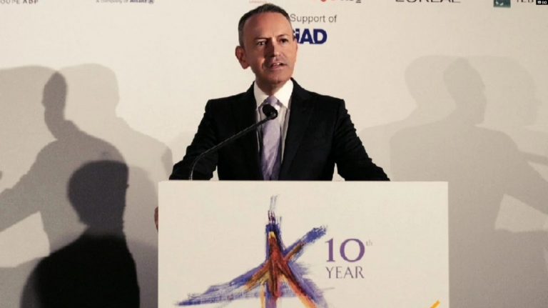 Institut Bosphore’dan Fransa Senatosu’na Yanıt