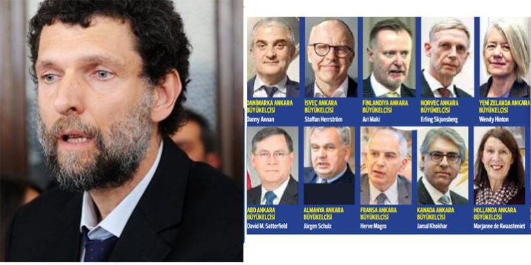 İstenmeyen adamlar belli oldu “Biden ve dostları”