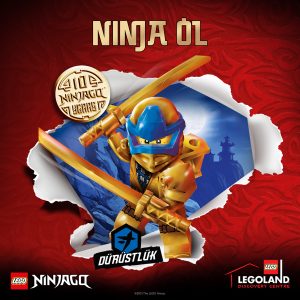 LEGOLAND® Discovery Centre