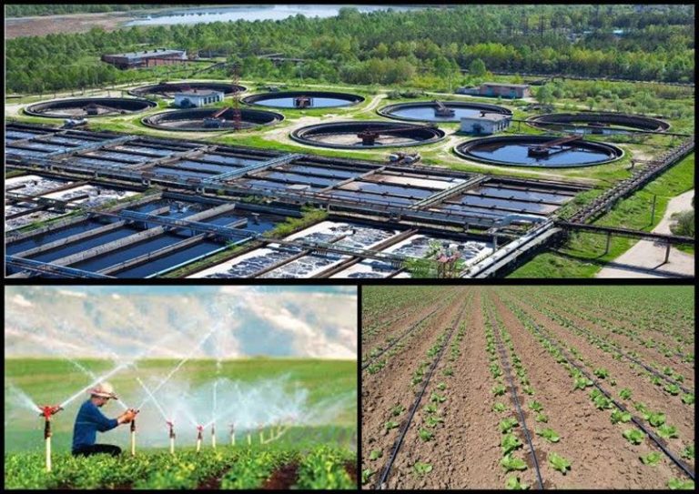 Su Politikaları Derneği,’Kullanılmış atıksuların yeniden kullanılması’ konusunda rapor yayınladı