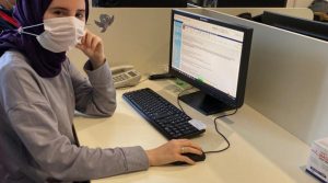 Mahinur Ünal: Herkesin Kaçtığı Yere Biz Gazeteciler Koşarız